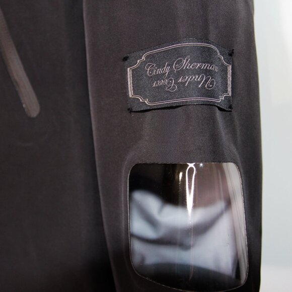 BNWT SS20 UNDERCOVER CINDY SHERMAN PARKA COAT 2 - Picture 8 of 15